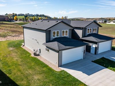 1710 Heart Ridge Loop SE