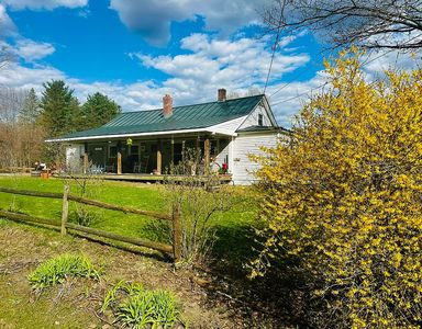 Property at 1637 Us Route 5 S, Barnet, VT
