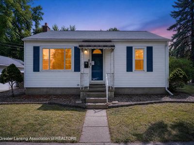 719 Poxson Ave