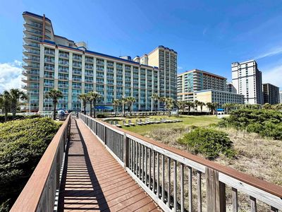 5200 N Ocean Blvd. #640