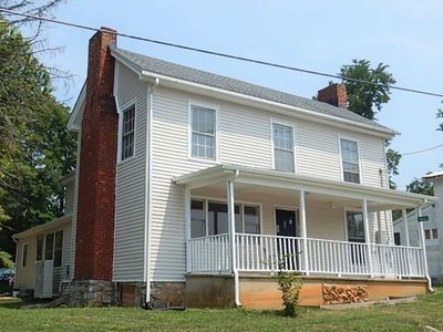 3615 Middlebrook Village Rd
