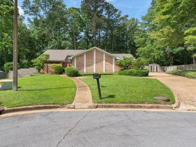 555 Rusk Dr