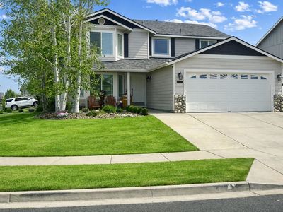 Property at 6615 S Lucas St, Cheney, WA