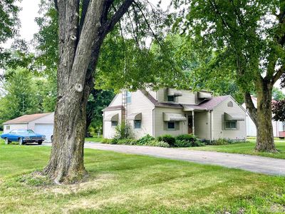 Property at 47048 Ayres Ave, Van Buren Township, MI