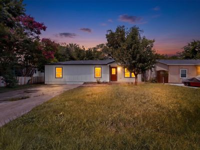 Property at 11303 Iris Dr, Balch Springs, TX