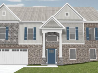 2009 Long Meadow Ct