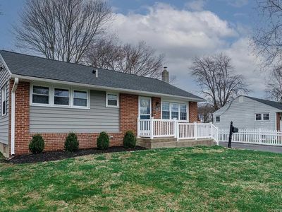 Property at 3301 Glenrose Ave, Bristol, PA