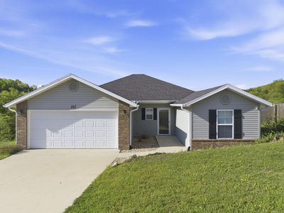 161 Country Ridge Way