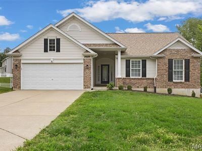 2629 Homefield Woods Dr