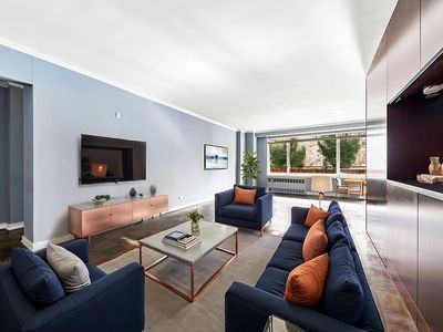 392 Central Park W APT 2N