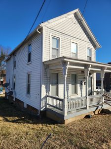 Property at 349 Elm Ave SW, Roanoke, VA