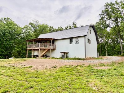 915 Oscar Morgan Rd
