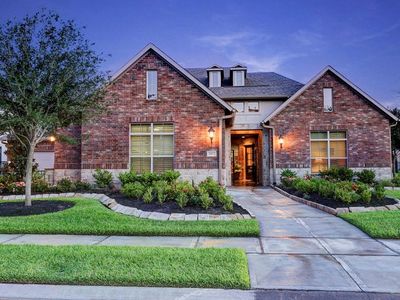 11402 Sardinia Dr