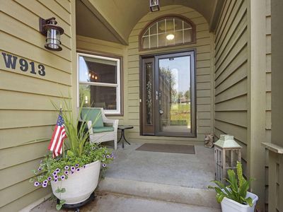 Property at W913 Washington AVENUE, Burlington, WI