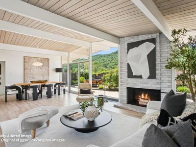 41 Mount Foraker Drive