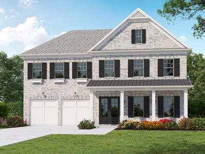 The Galway Plan, Kyle Farm