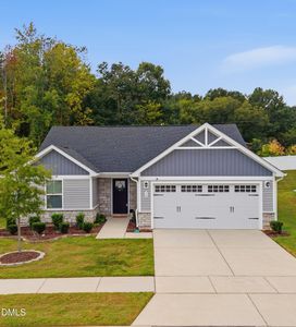 Property at 70 Haddonfield Ct, Franklinton, NC