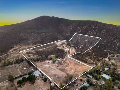 24420 Stagecoach Rd
