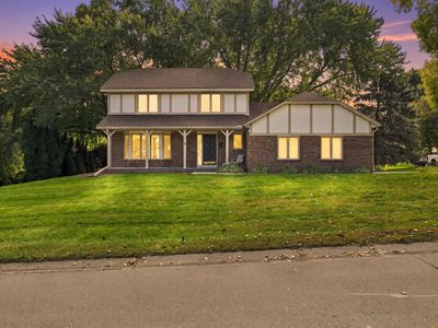 Property at 18731 Maple Leaf Dr, Eden Prairie, MN