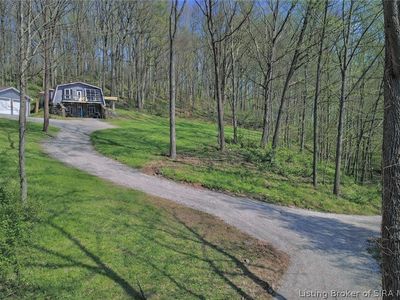 4527 S County Road 1025 W