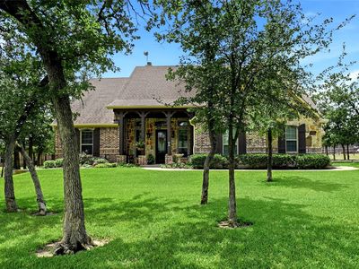 244 S Natural Spring Ln