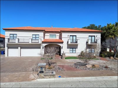 1605 Billy Casper Dr