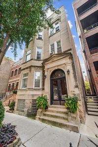 727 W Aldine Ave APT 1