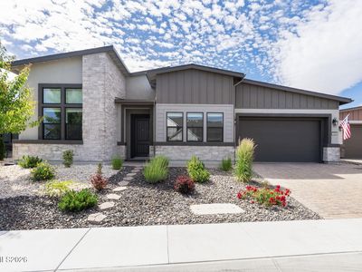 2268 Paint Horse Dr