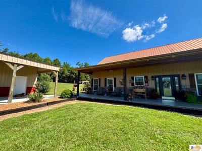 2891 Sulphur Creek Rd