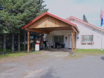 66160 Oil Well Rd