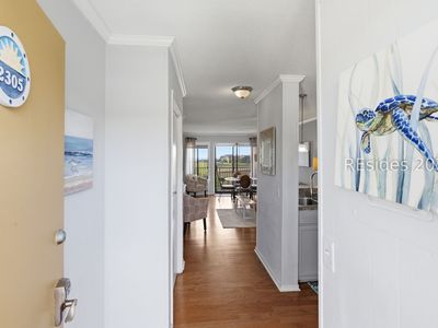 663 William Hilton Parkway UNIT 2305