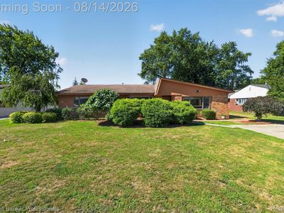 2499 Lafay Dr