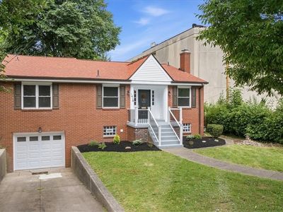 1418 Shady Ave