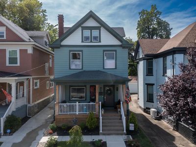 1361 Burdette Ave