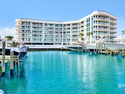 27501 Perdido Beach Blvd UNIT 504
