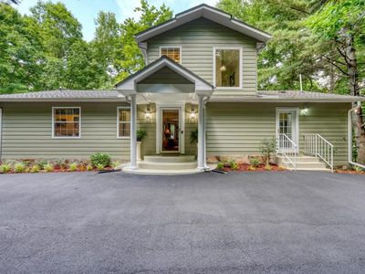 Property at 549 Cook Mountain Dr, Blairsville, GA