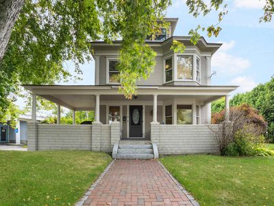 57 Colby Street