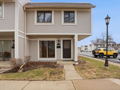 545 Pheasant Ct #545