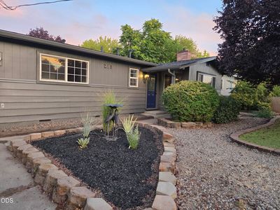 Property at 213 Corcoran Ln, Central Pt, OR