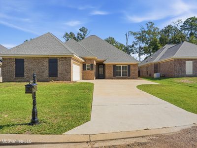 111 Ashley Park Dr