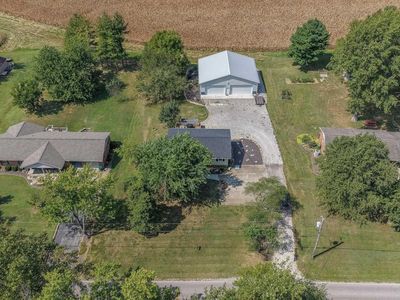 4255 N Blackford Rd