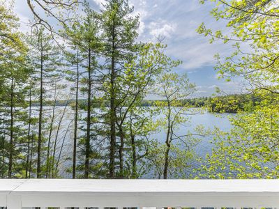 23A Baxter Road