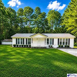 Property at 4504 Spring Hill Rd, Florence, SC