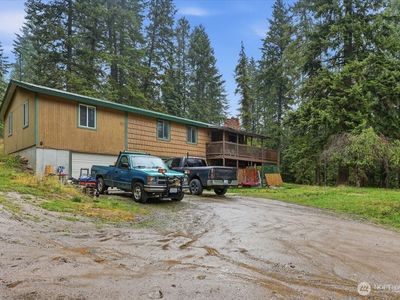 Property at 4349 Grote Road, Clayton, WA
