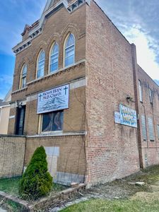 6026 S Princeton Ave