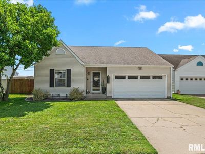 4120 Marie Dr