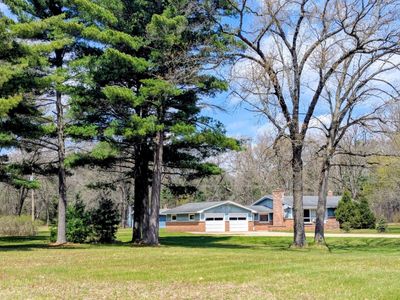 Property at 3771 S Walnut Ave, White Cloud, MI