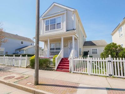 126 N New Hampshire Ave