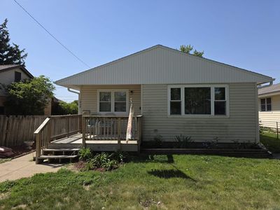 Property at 1028 La Plante Ave, Sioux City, IA