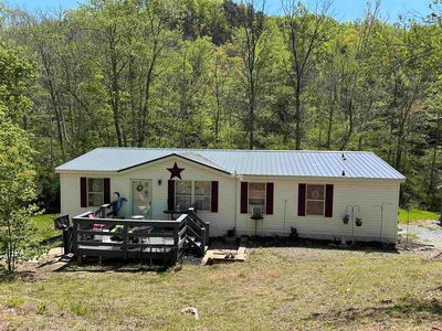 3411 Seneca Hollow Rd